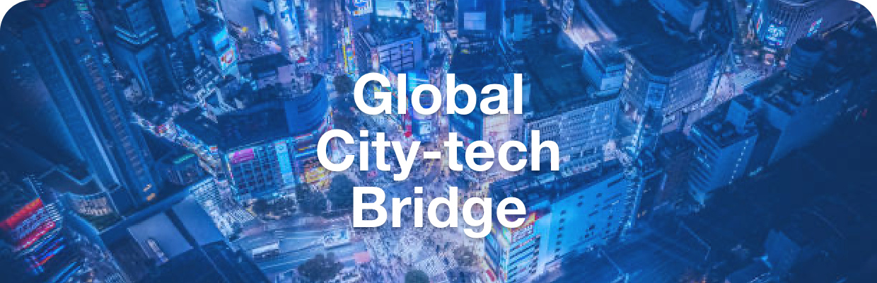 Global City-tech Bridge