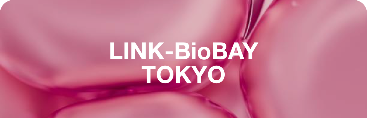 LINK-BioBAY TOKYO